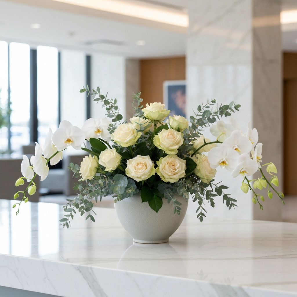 Corporate & Office