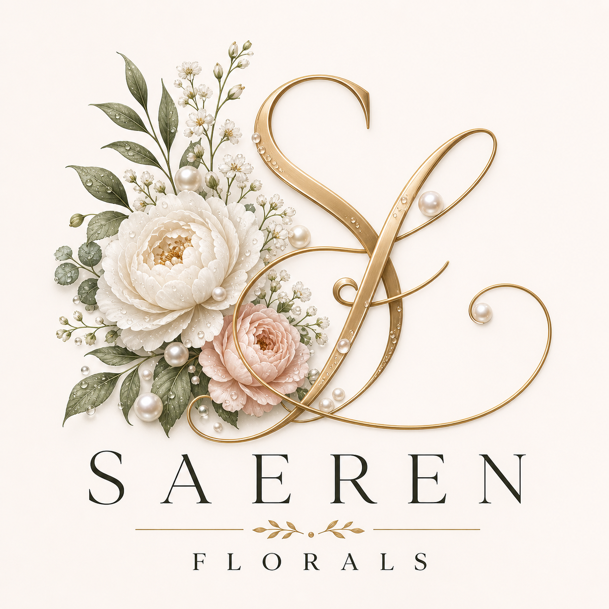 Saeren Florals - Elegant Floral Arrangements